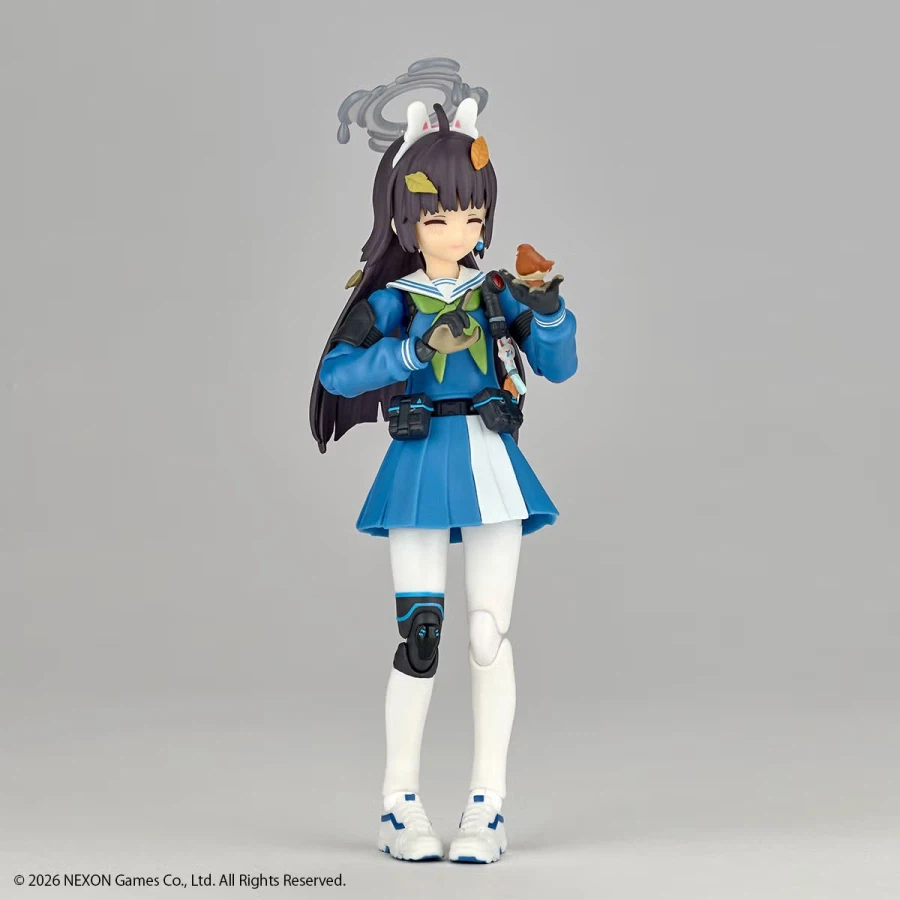 [카이요도] 리볼텍 블루 아카이브 - 카스미자와 미유_3.webp