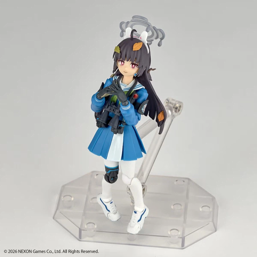 [카이요도] 리볼텍 블루 아카이브 - 카스미자와 미유_5.webp