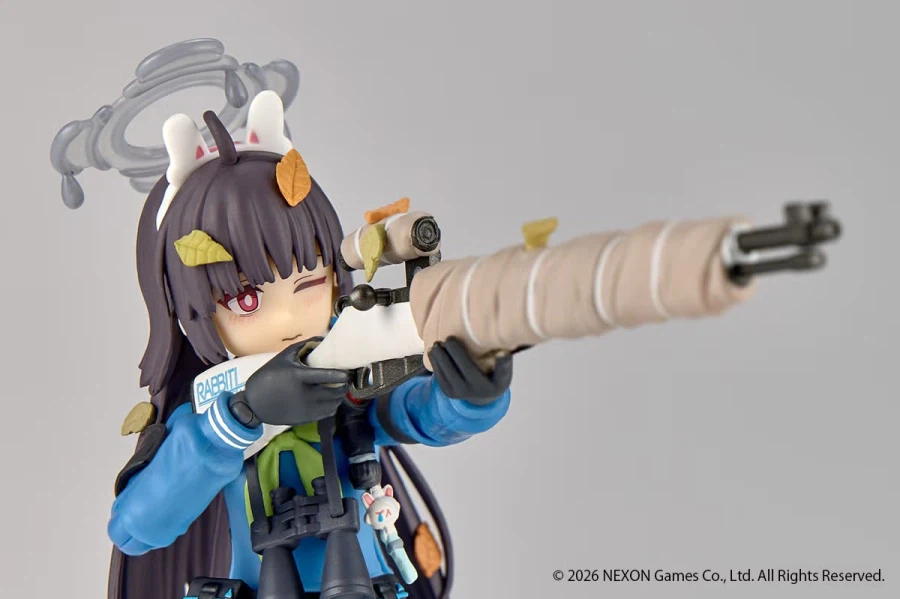 [카이요도] 리볼텍 블루 아카이브 - 카스미자와 미유_10.webp