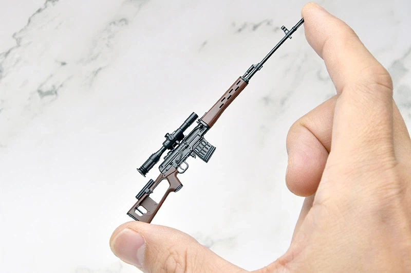 [토미텍] 1/12 Little Armory x 건슬링거 걸 콜라보 2탄 리코_8.webp