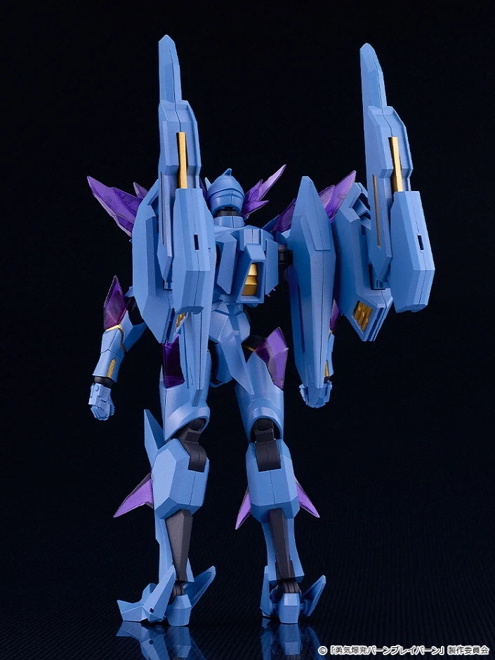 [굿스마일] 모데로이드 용기폭발 뱅브레이번 - 스펠비아_3.webp