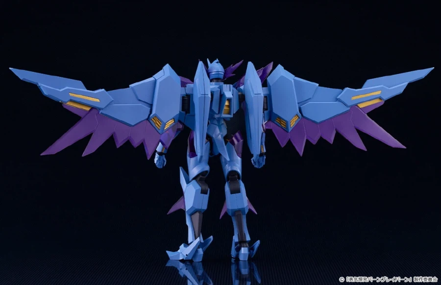 [굿스마일] 모데로이드 용기폭발 뱅브레이번 - 스펠비아_5.webp