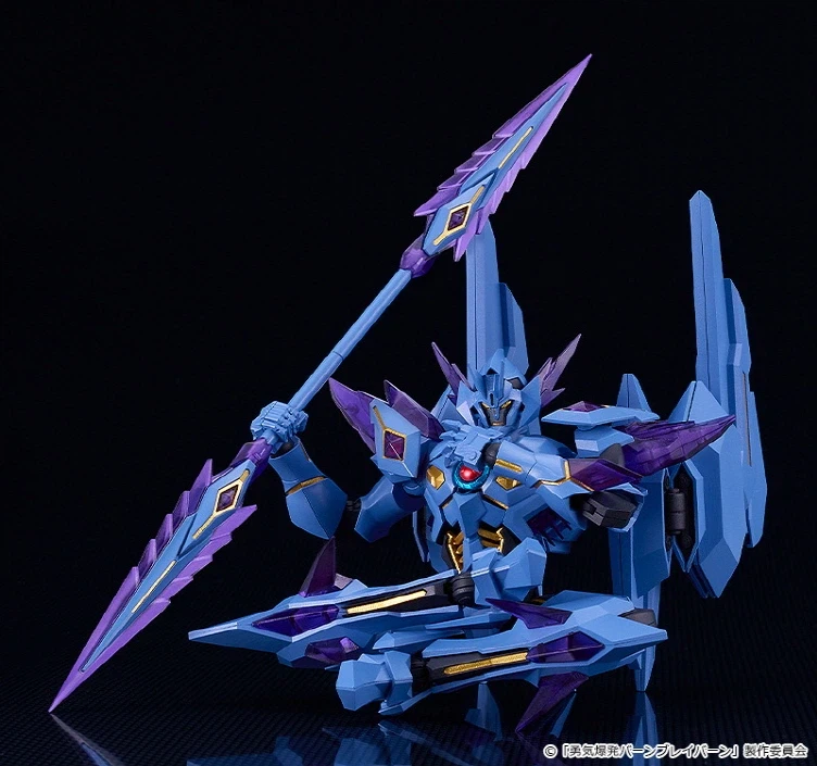 [굿스마일] 모데로이드 용기폭발 뱅브레이번 - 스펠비아_6.webp