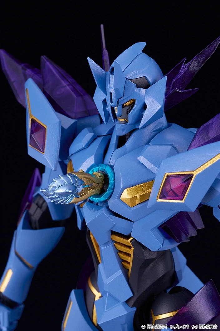 [굿스마일] 모데로이드 용기폭발 뱅브레이번 - 스펠비아_11.webp