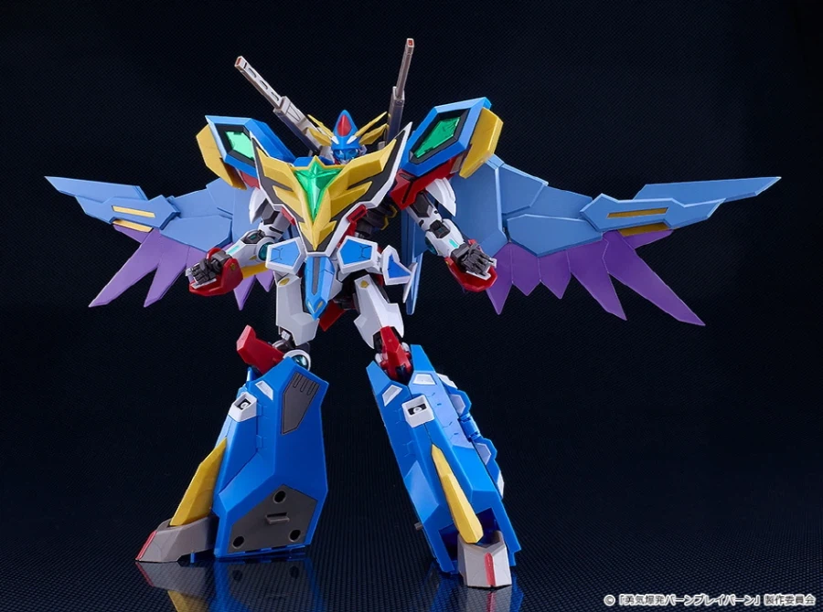 [굿스마일] 모데로이드 용기폭발 뱅브레이번 - 스펠비아_14.webp