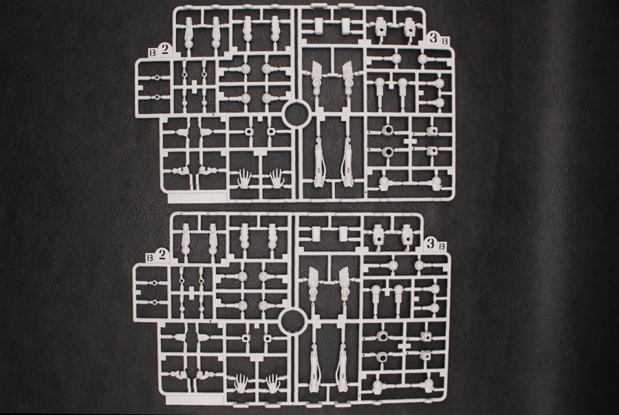 [반다이] 30MF 두로 스켈레톤 해외 조립 리뷰_3.webp