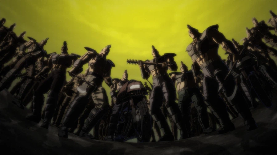 북두의 권 리메이크) 1,2화 선행컷_11.webp