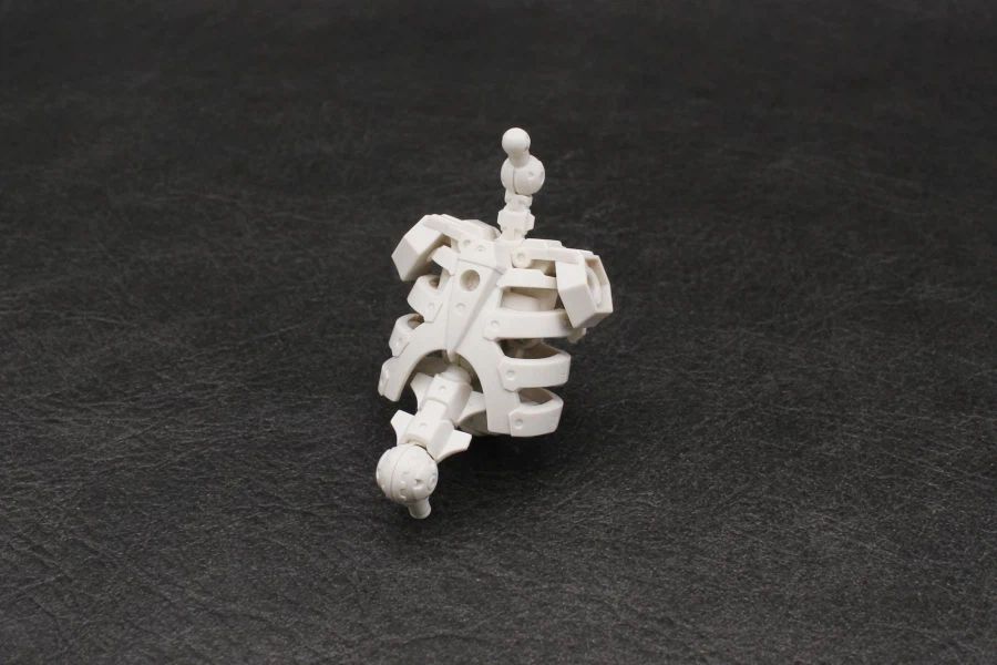 [반다이] 30MF 두로 스켈레톤 해외 조립 리뷰_11.webp