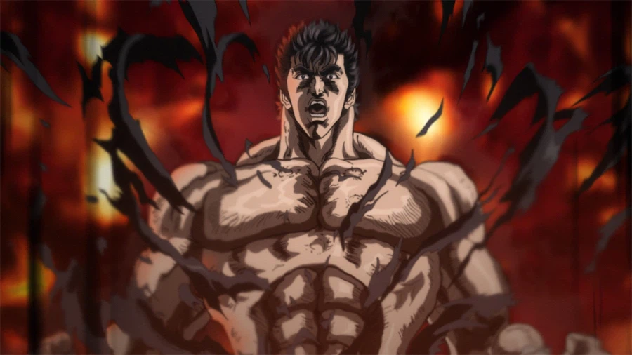 북두의 권 리메이크) 1,2화 선행컷_5.webp