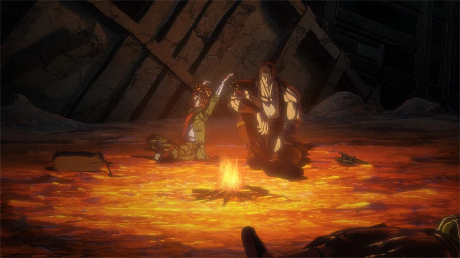 북두의 권 리메이크) 1,2화 선행컷_7.webp