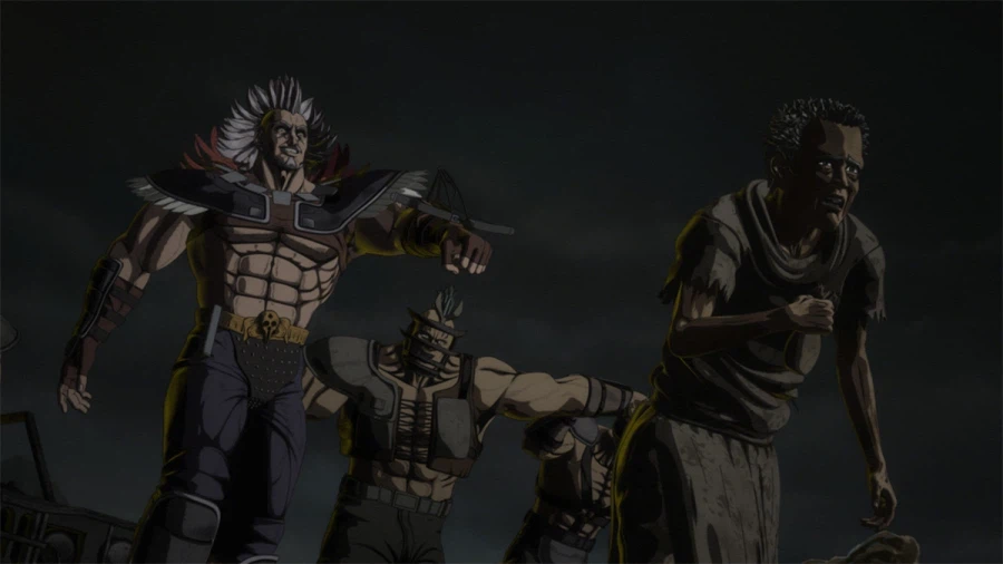 북두의 권 리메이크) 1,2화 선행컷_9.webp