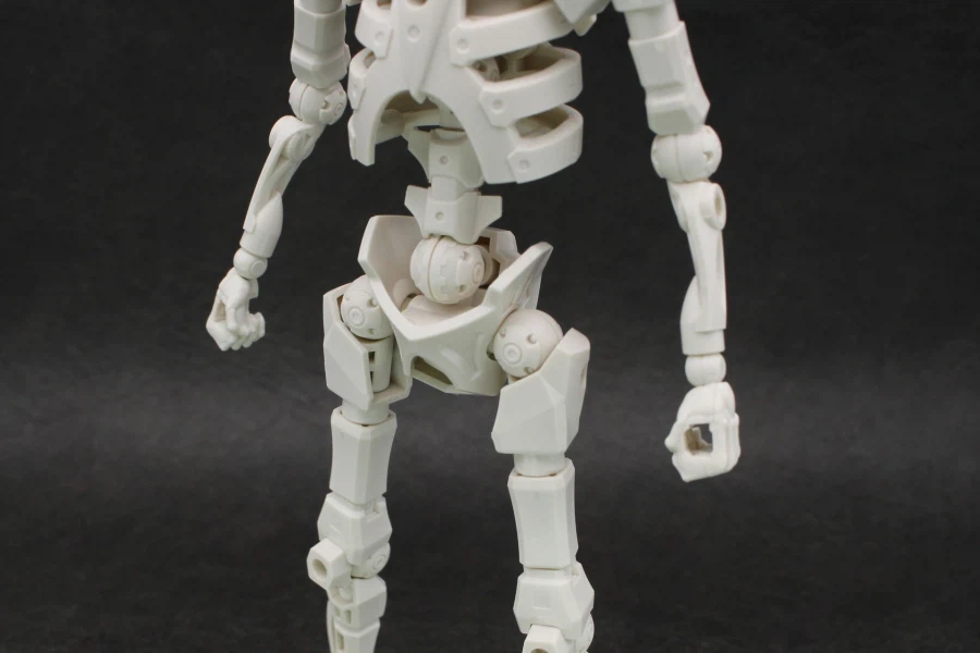 [반다이] 30MF 두로 스켈레톤 해외 조립 리뷰_27.webp