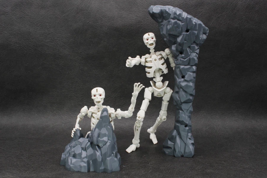 [반다이] 30MF 두로 스켈레톤 해외 조립 리뷰_47.webp