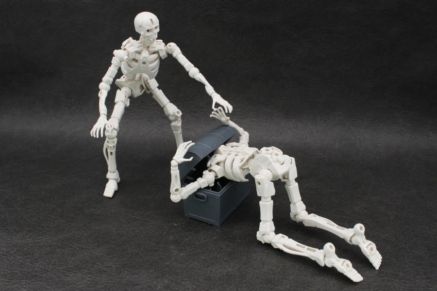 [반다이] 30MF 두로 스켈레톤 해외 조립 리뷰_49.webp