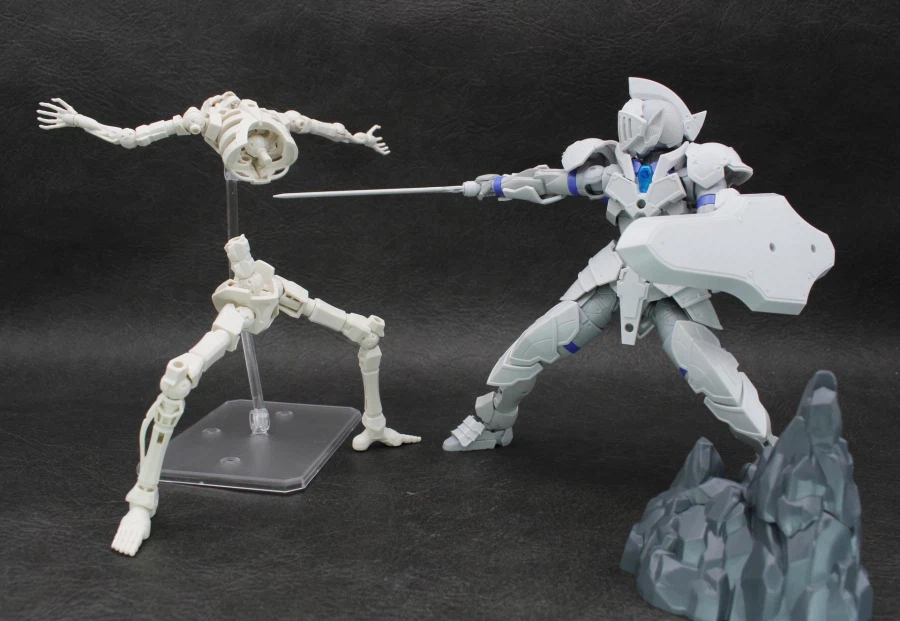 [반다이] 30MF 두로 스켈레톤 해외 조립 리뷰_52.webp