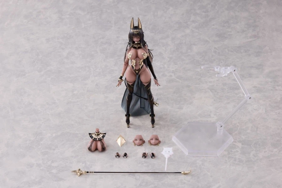 [Otherwhere] 1/12 Galactic 신관 시부나 일본 예약 정보_16.webp