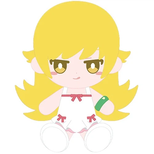 [솔라레인] 1/7 모노가타리 오시노 시노부. 발매월 앞당김 안내_3.webp