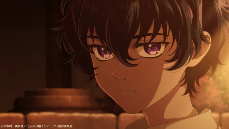 고깔모자의 아틀리에) 2화 선행컷_2.webp