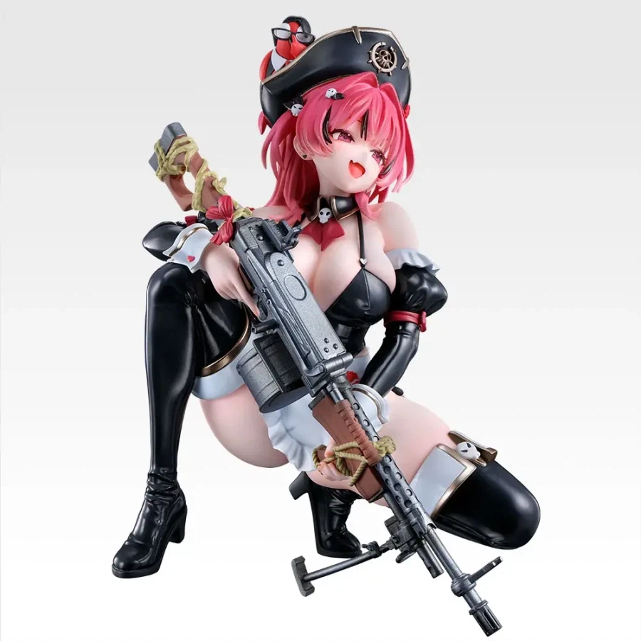 [반다이] 이치방쿠지 승리의 여신: NIKKE CHAPTER7_2.webp