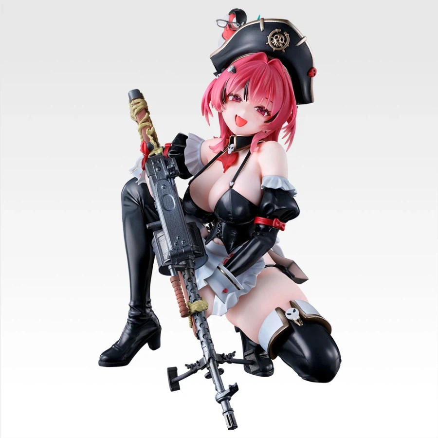 [반다이] 이치방쿠지 승리의 여신: NIKKE CHAPTER7_4.webp