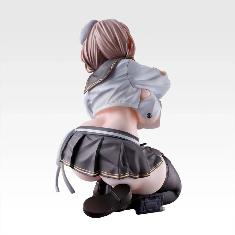 [반다이] 이치방쿠지 승리의 여신: NIKKE CHAPTER7_7.webp