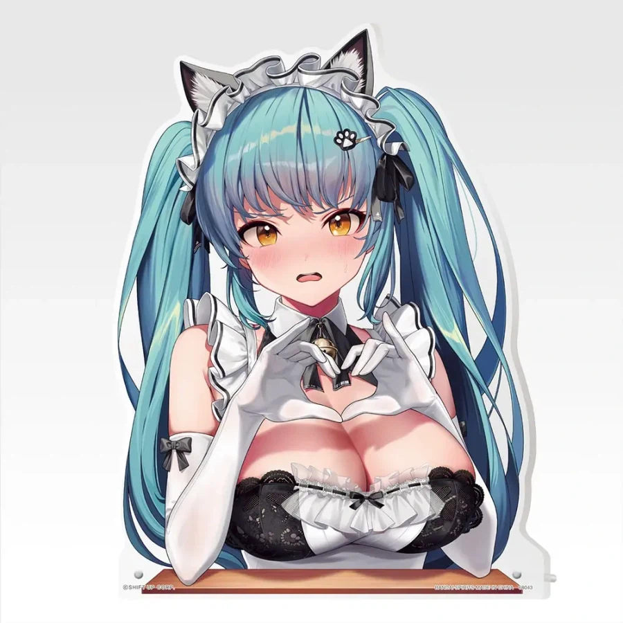 [반다이] 이치방쿠지 승리의 여신: NIKKE CHAPTER7_9.webp