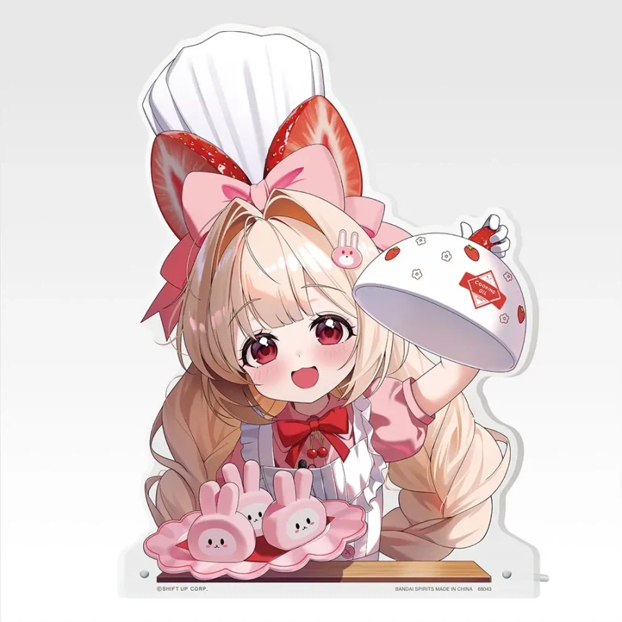 [반다이] 이치방쿠지 승리의 여신: NIKKE CHAPTER7_10.webp