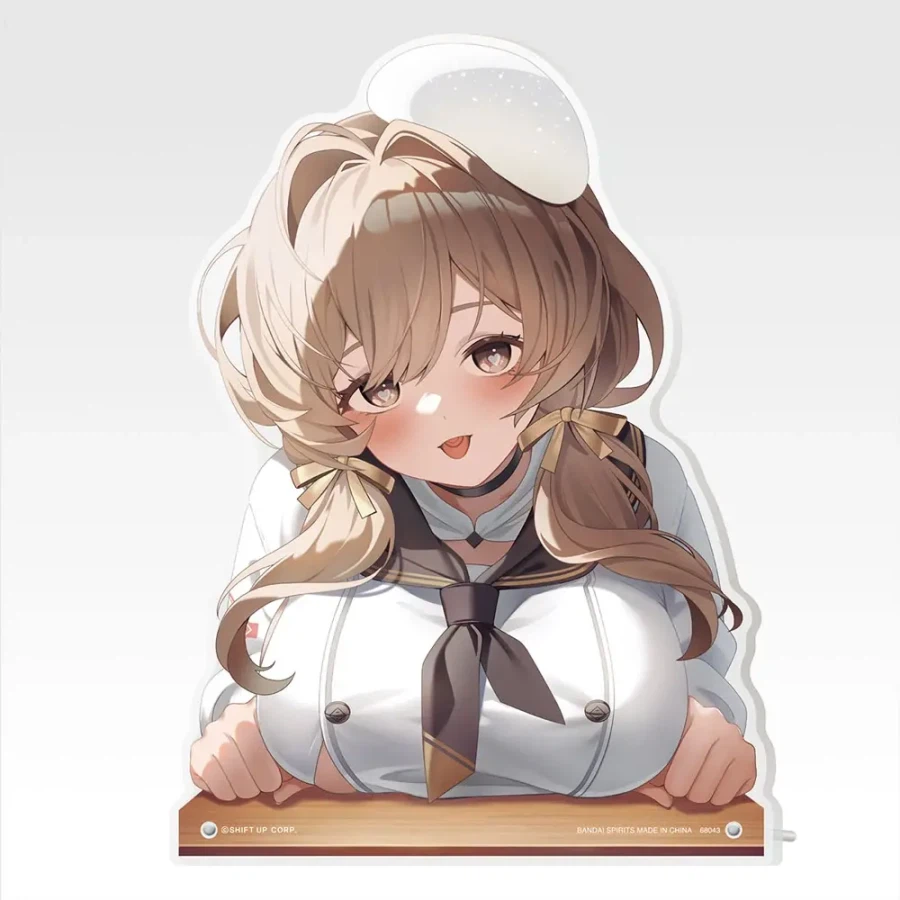 [반다이] 이치방쿠지 승리의 여신: NIKKE CHAPTER7_11.webp