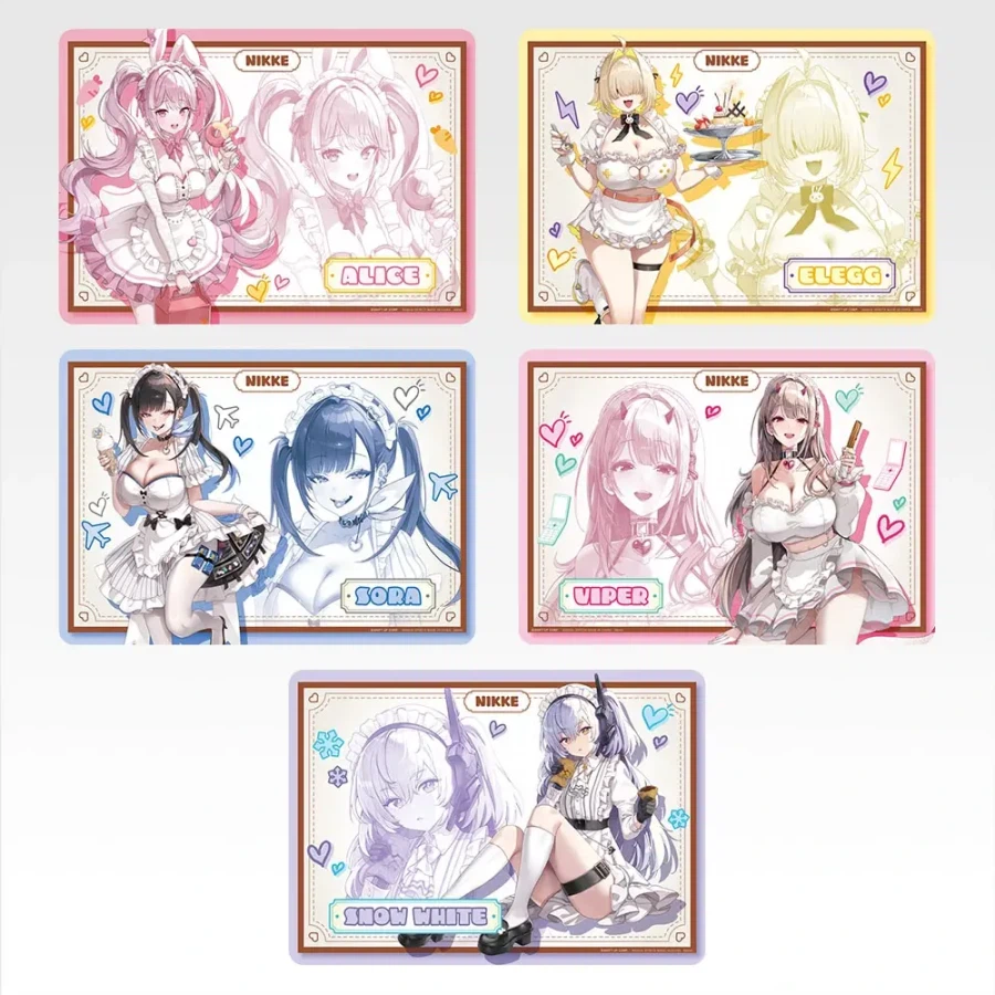 [반다이] 이치방쿠지 승리의 여신: NIKKE CHAPTER7_12.webp