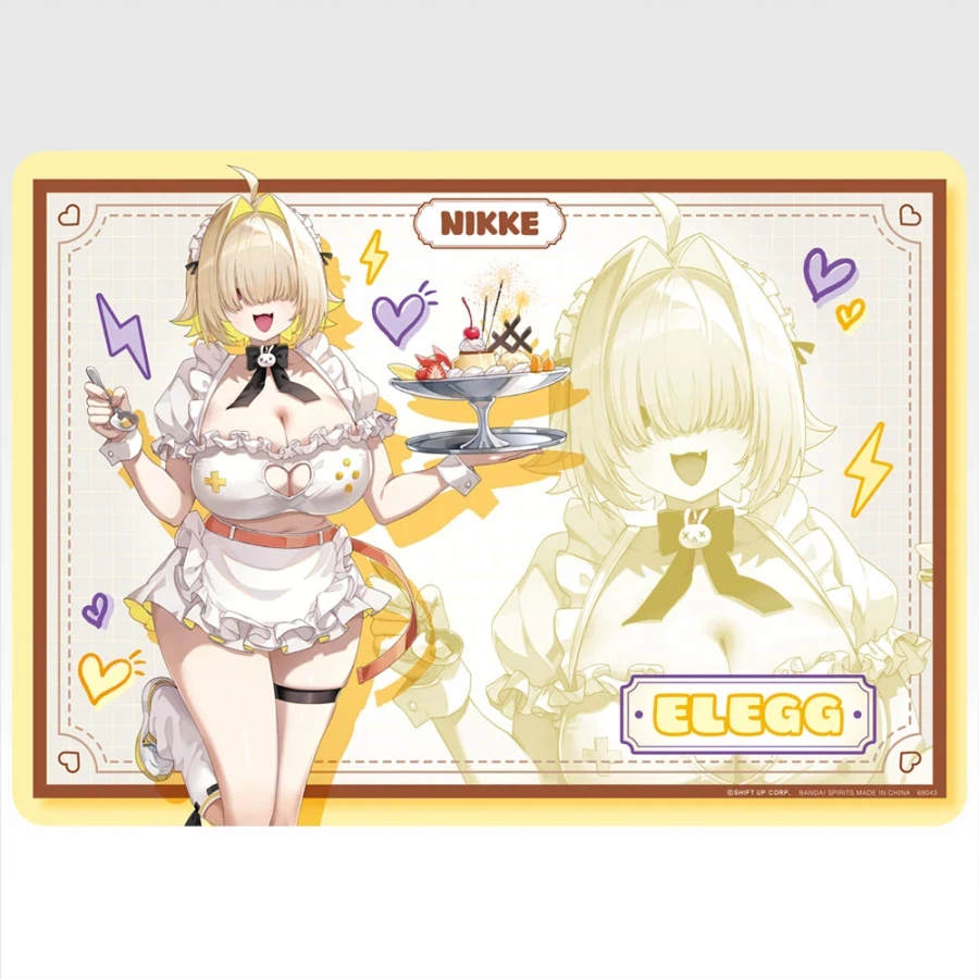 [반다이] 이치방쿠지 승리의 여신: NIKKE CHAPTER7_14.webp