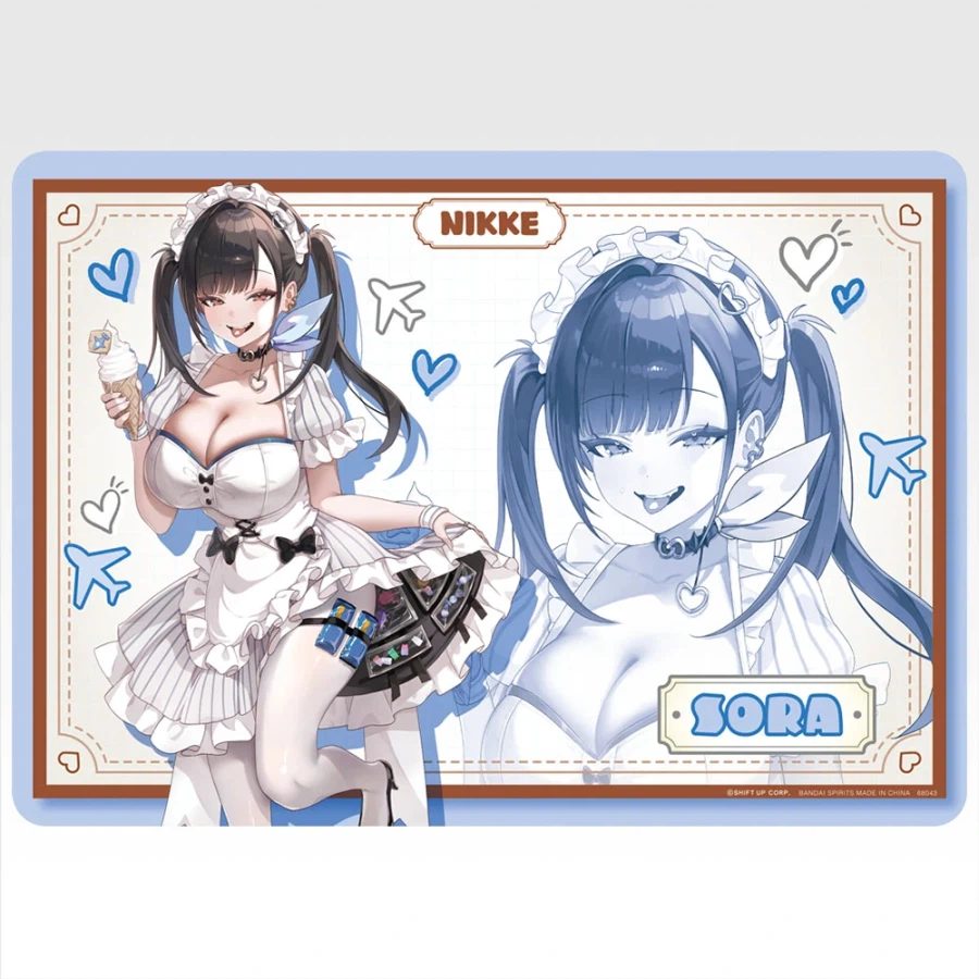 [반다이] 이치방쿠지 승리의 여신: NIKKE CHAPTER7_15.webp