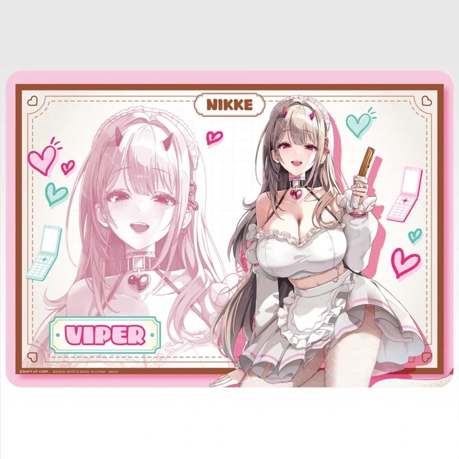 [반다이] 이치방쿠지 승리의 여신: NIKKE CHAPTER7_16.webp