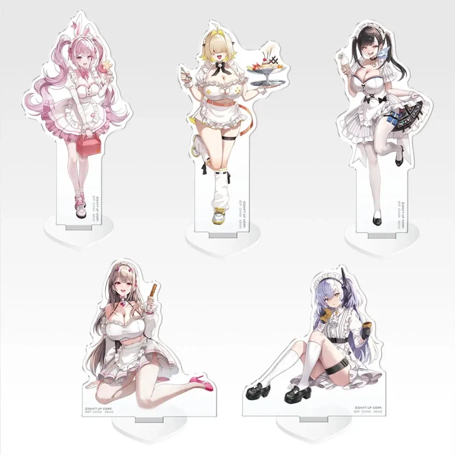 [반다이] 이치방쿠지 승리의 여신: NIKKE CHAPTER7_18.webp