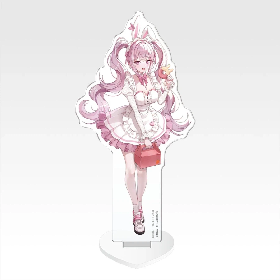 [반다이] 이치방쿠지 승리의 여신: NIKKE CHAPTER7_19.webp