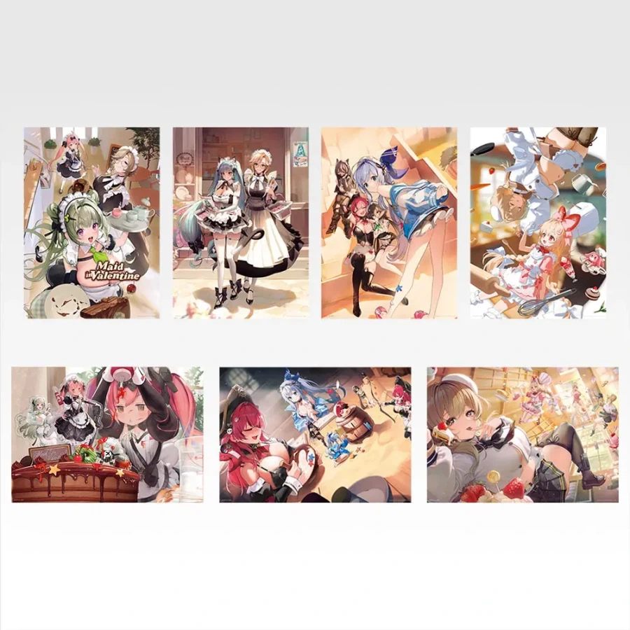 [반다이] 이치방쿠지 승리의 여신: NIKKE CHAPTER7_24.webp