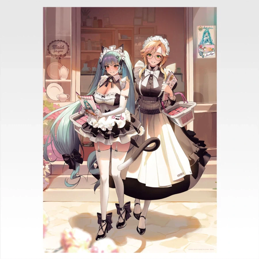 [반다이] 이치방쿠지 승리의 여신: NIKKE CHAPTER7_26.webp