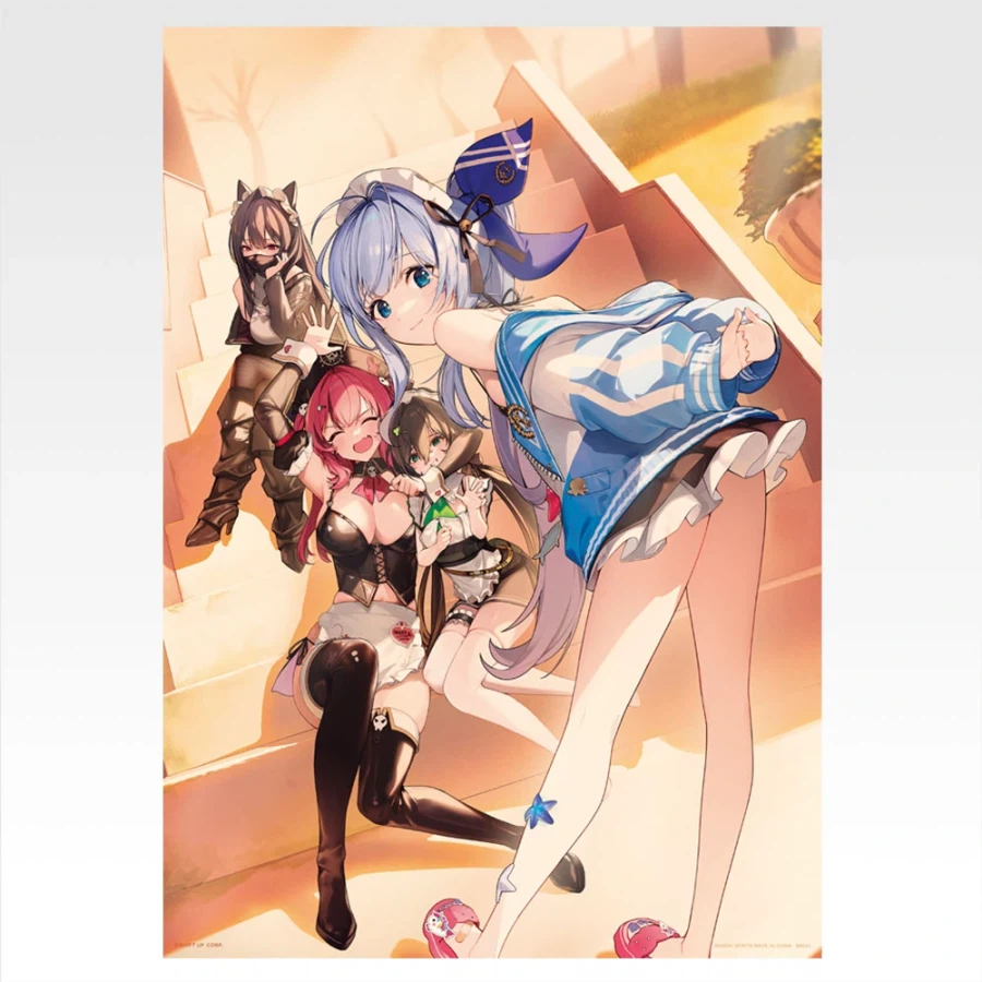 [반다이] 이치방쿠지 승리의 여신: NIKKE CHAPTER7_27.webp