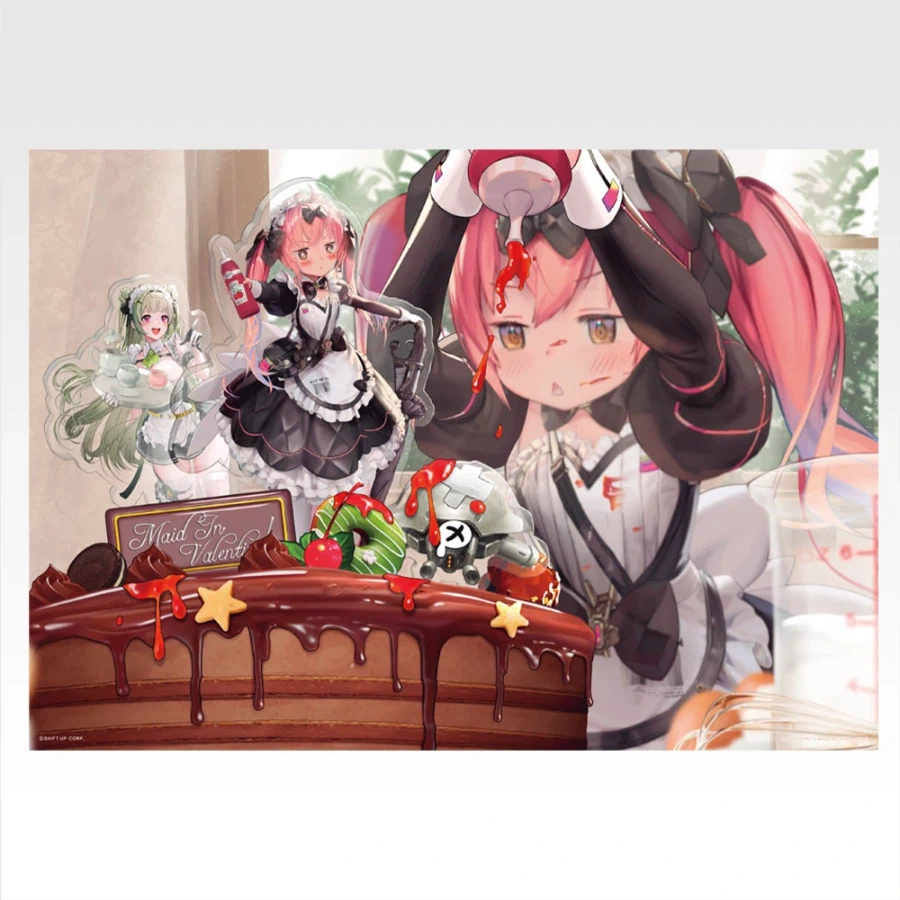 [반다이] 이치방쿠지 승리의 여신: NIKKE CHAPTER7_29.webp