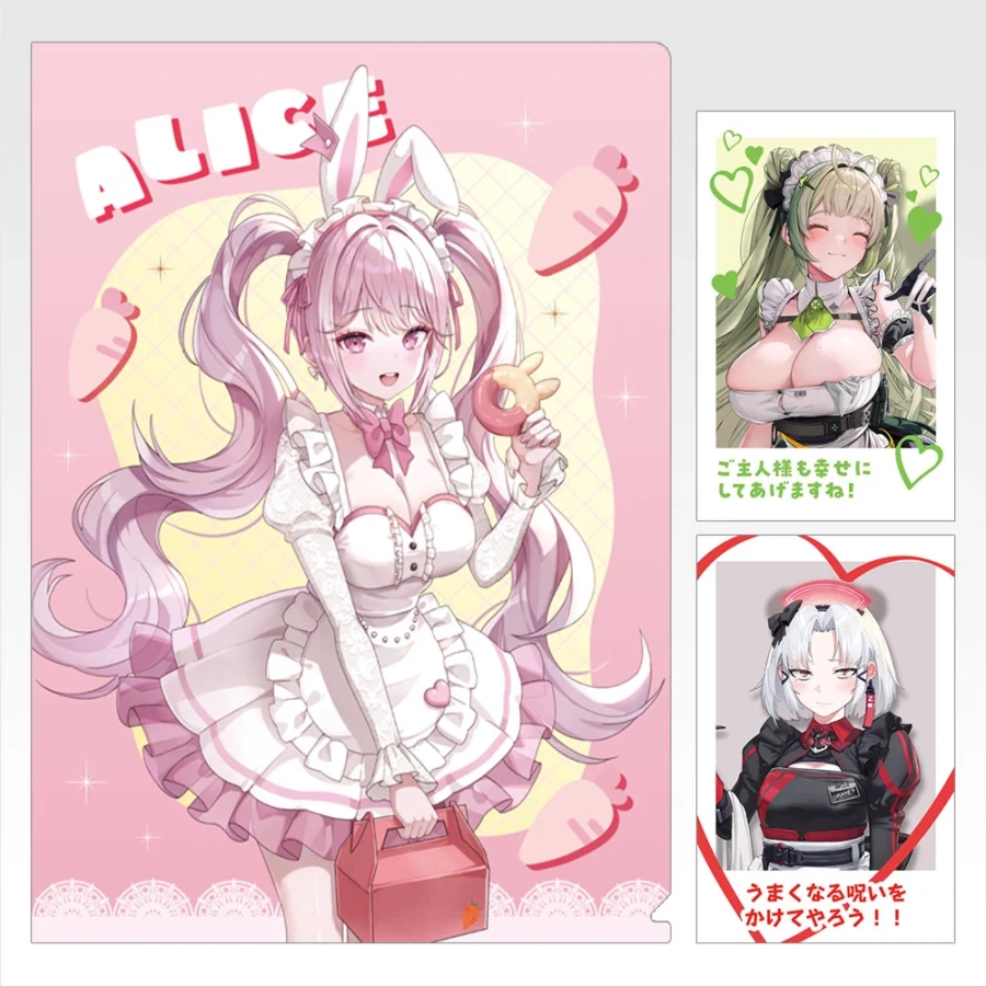 [반다이] 이치방쿠지 승리의 여신: NIKKE CHAPTER7_48.webp