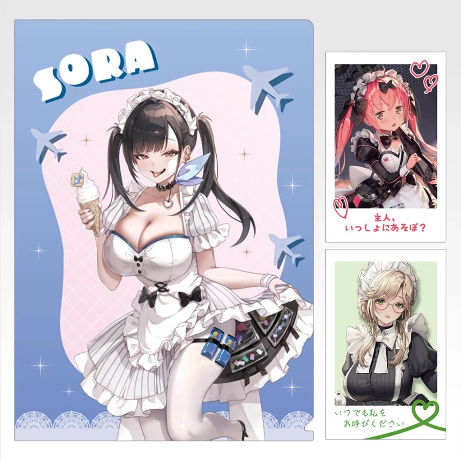 [반다이] 이치방쿠지 승리의 여신: NIKKE CHAPTER7_50.webp