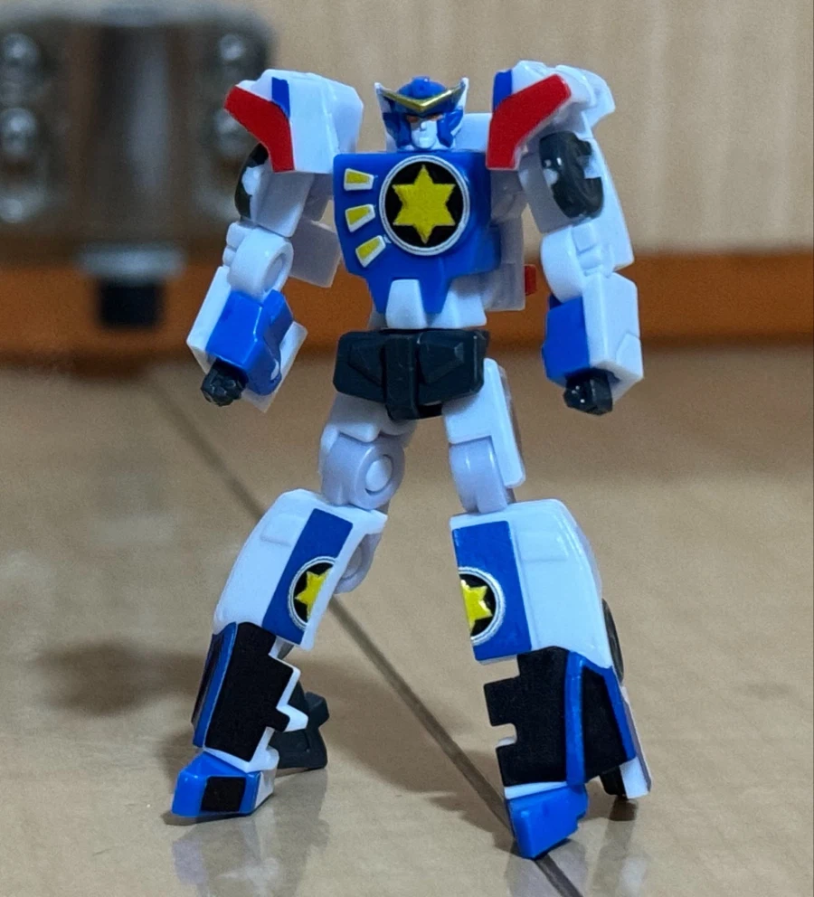 [반다이식완] SMP, THE합체 다간 프로포션 비교 이미지_2.webp