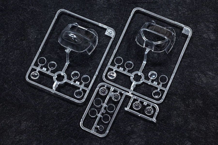 [아카데미 과학] 1/48 CH-47D 치누크