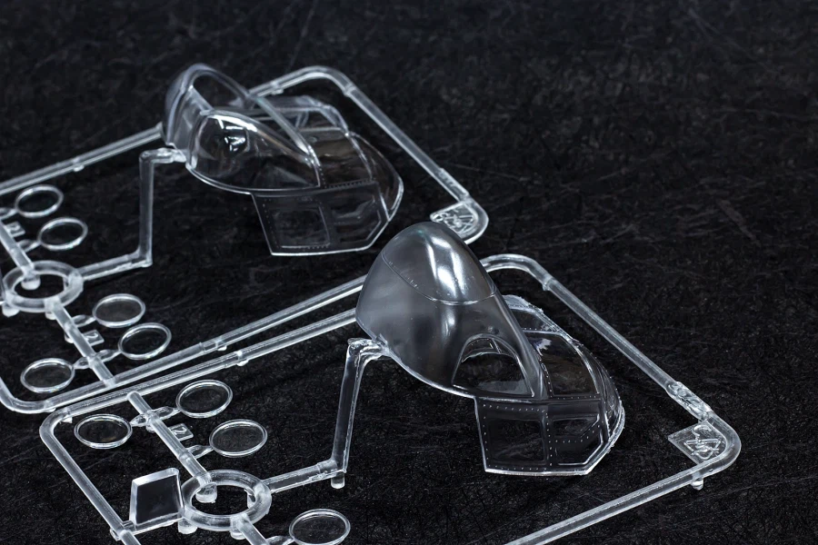 [아카데미 과학] 1/48 CH-47D 치누크