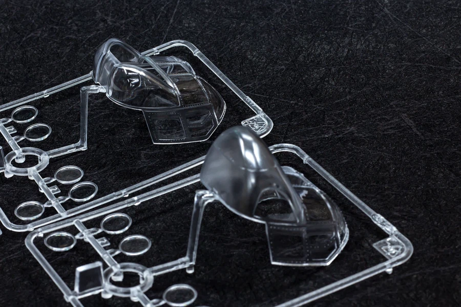 [아카데미 과학] 1/48 CH-47D 치누크