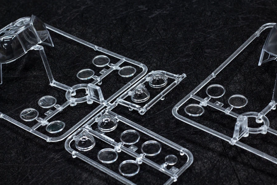 [아카데미 과학] 1/48 CH-47D 치누크