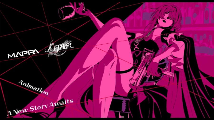 붕괴: 스타레일 x MAPPA 오리지널 애니메이션•컨셉 PV——「오후의 죽음」_1.webp