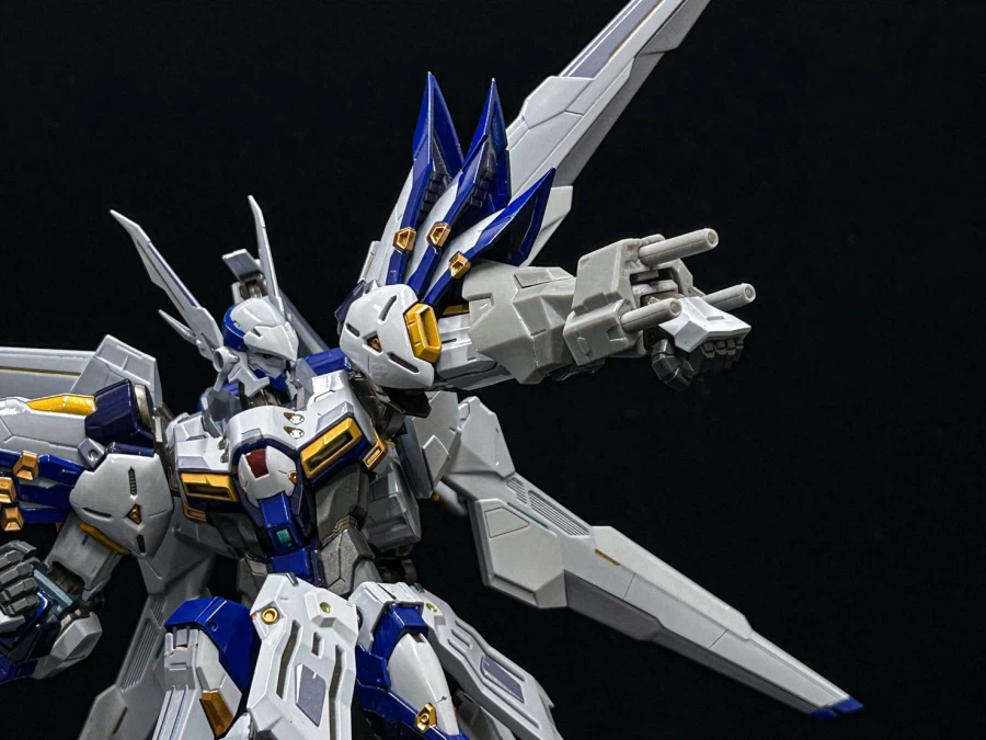 [플레임 토이즈] 철기교 바이스리터 채색 샘플 사진_1.webp