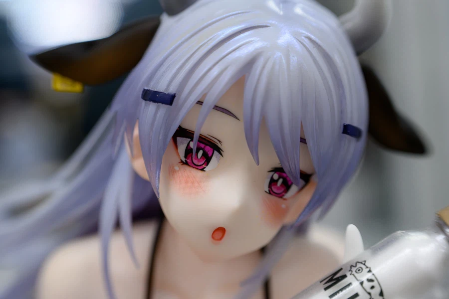 [Phat] 1/6 시온 블랑크니스 소 비키니 Ver 전시 사진_6.webp