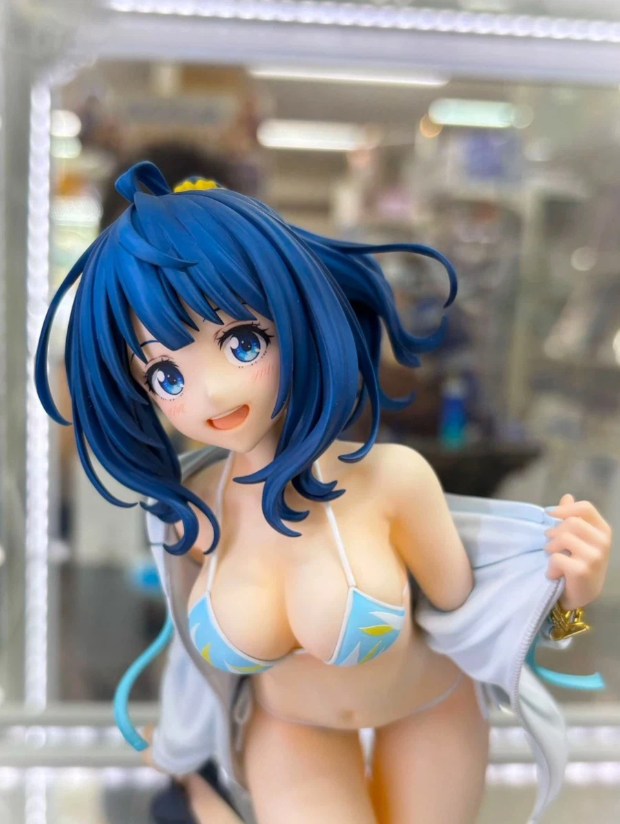 [굿 스마일] 1/7 야나미 안나 수영복 Ver 전시 사진_2.webp