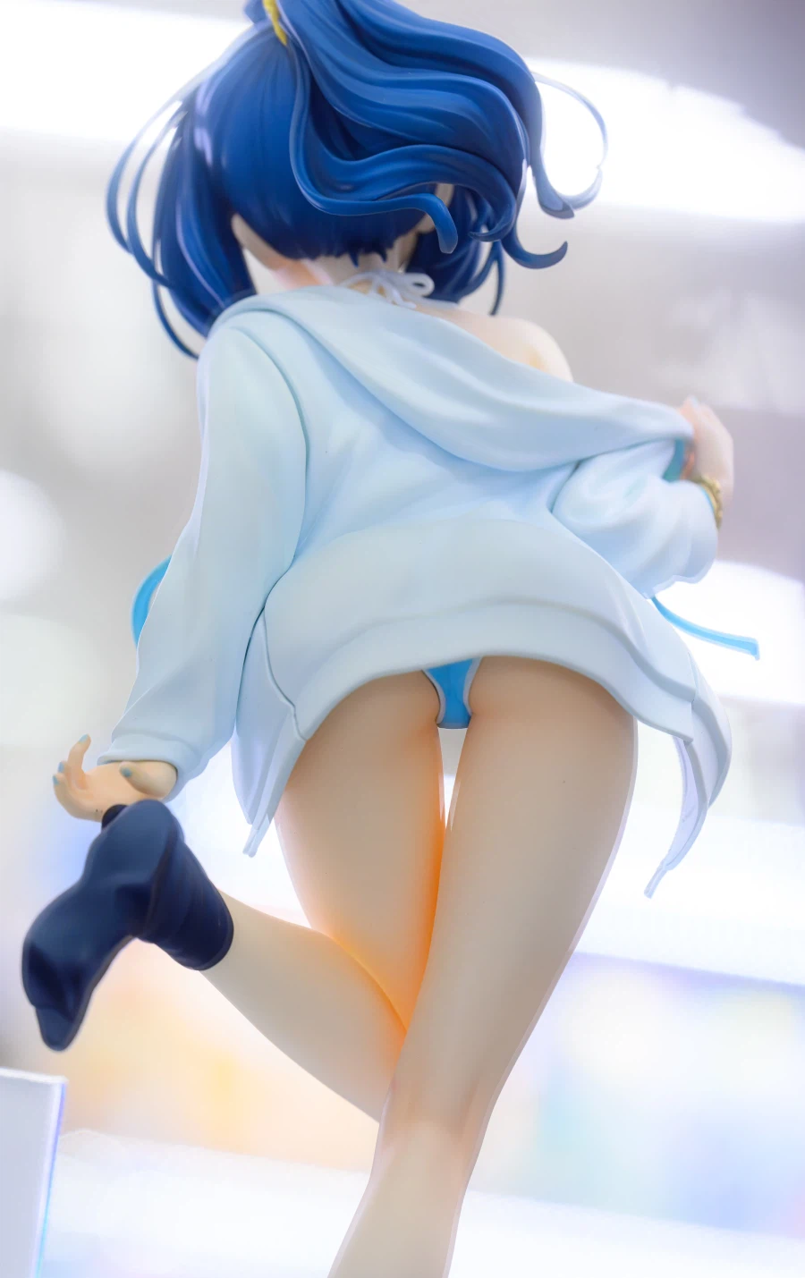 [굿 스마일] 1/7 야나미 안나 수영복 Ver 전시 사진_6.webp